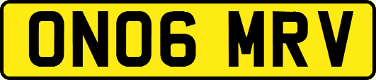 ON06MRV