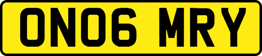 ON06MRY