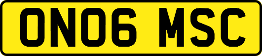 ON06MSC