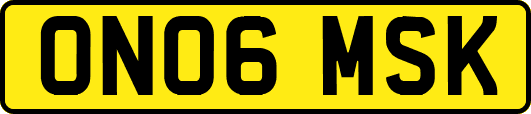 ON06MSK