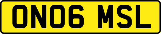 ON06MSL