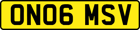 ON06MSV