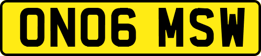 ON06MSW