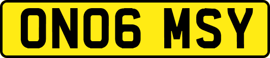ON06MSY