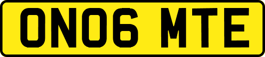 ON06MTE