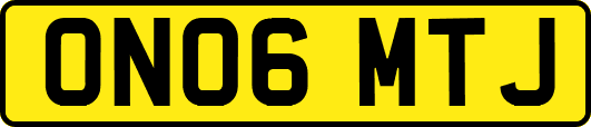 ON06MTJ