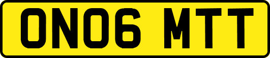 ON06MTT
