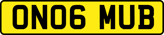ON06MUB