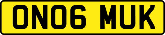 ON06MUK