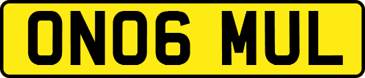 ON06MUL