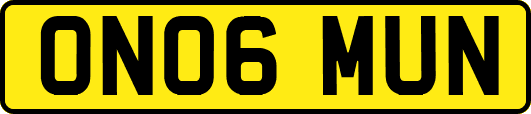 ON06MUN
