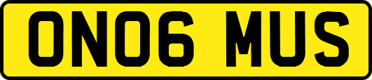 ON06MUS