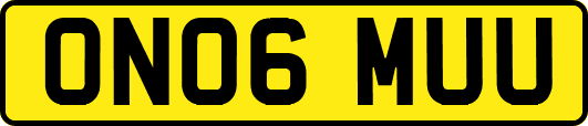 ON06MUU