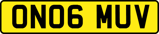ON06MUV