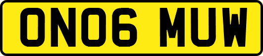 ON06MUW