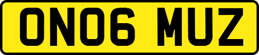 ON06MUZ