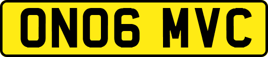 ON06MVC