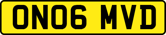 ON06MVD