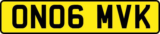 ON06MVK
