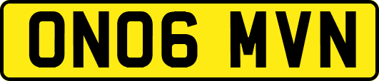 ON06MVN