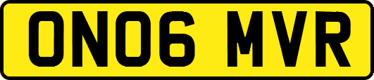 ON06MVR
