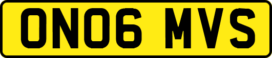 ON06MVS