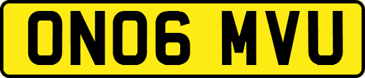 ON06MVU