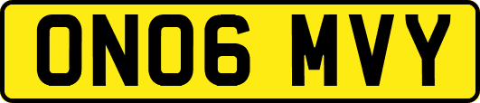 ON06MVY
