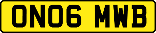 ON06MWB