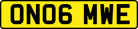 ON06MWE