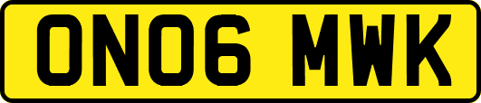 ON06MWK