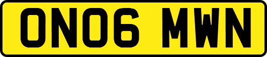 ON06MWN