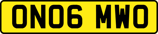 ON06MWO