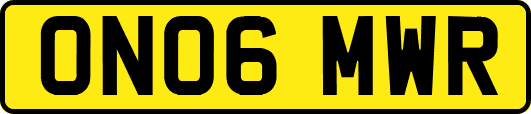ON06MWR