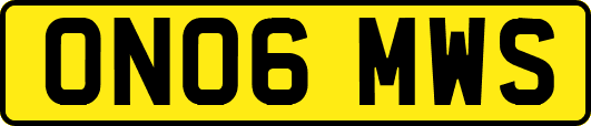 ON06MWS