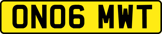ON06MWT