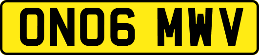 ON06MWV