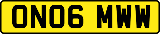 ON06MWW