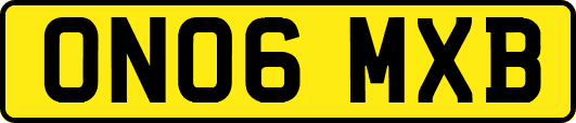 ON06MXB