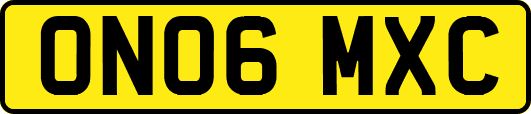 ON06MXC