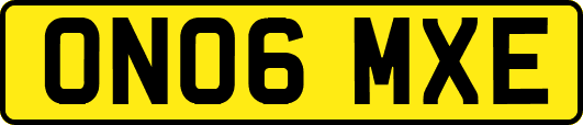 ON06MXE