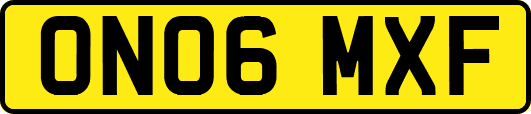 ON06MXF