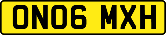 ON06MXH