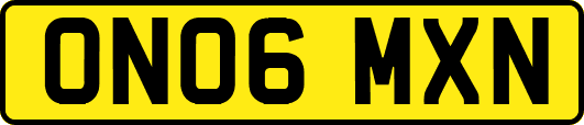ON06MXN