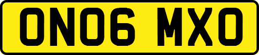 ON06MXO