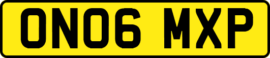 ON06MXP