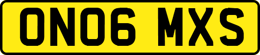 ON06MXS