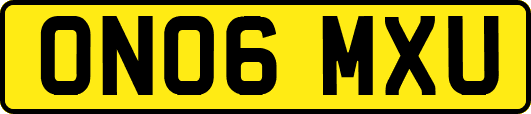 ON06MXU