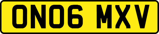 ON06MXV