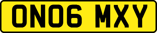 ON06MXY